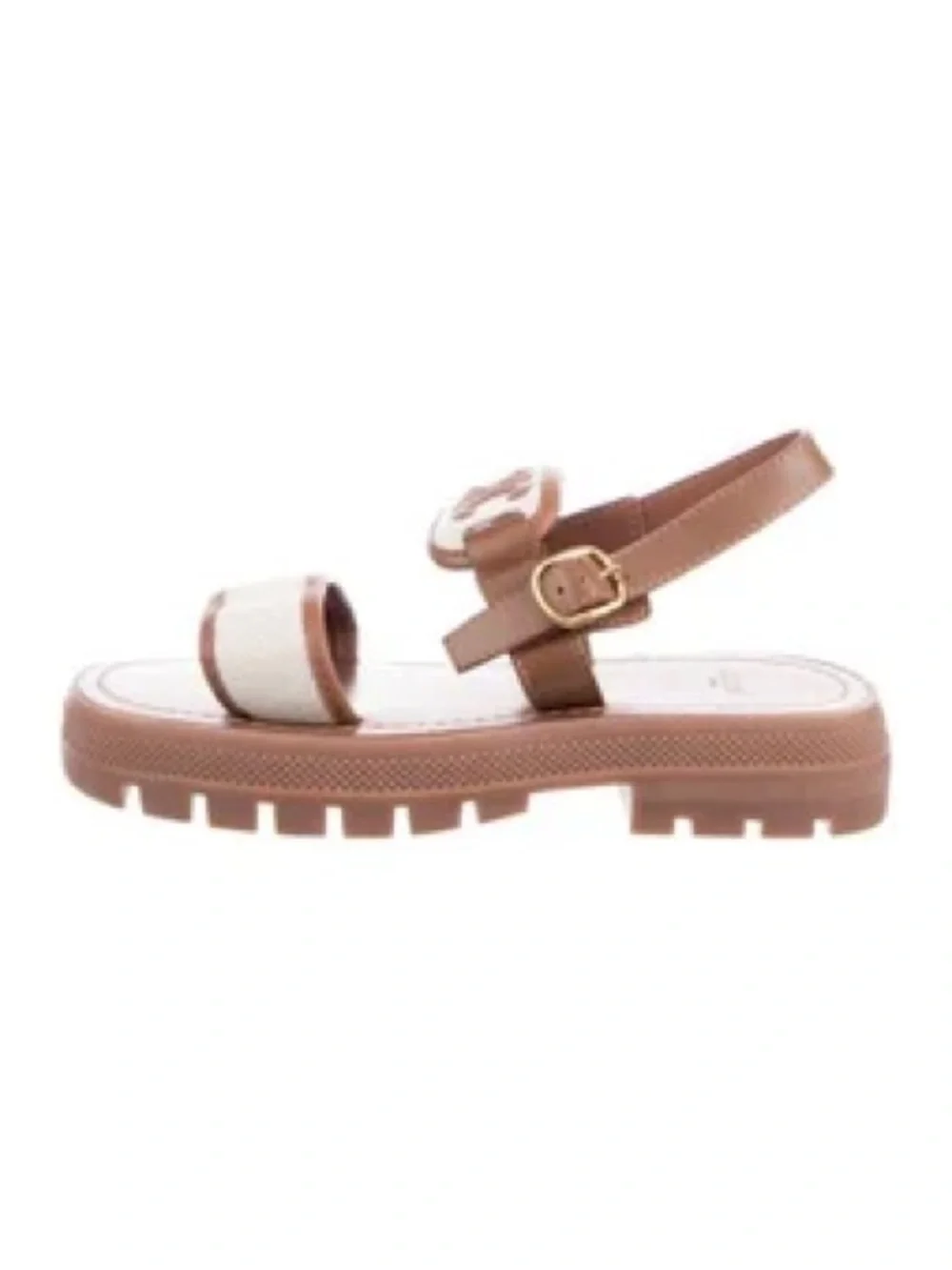 Celine elegant sandals